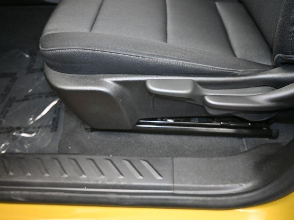 used 2023 Chevrolet Colorado car, priced at $34,350