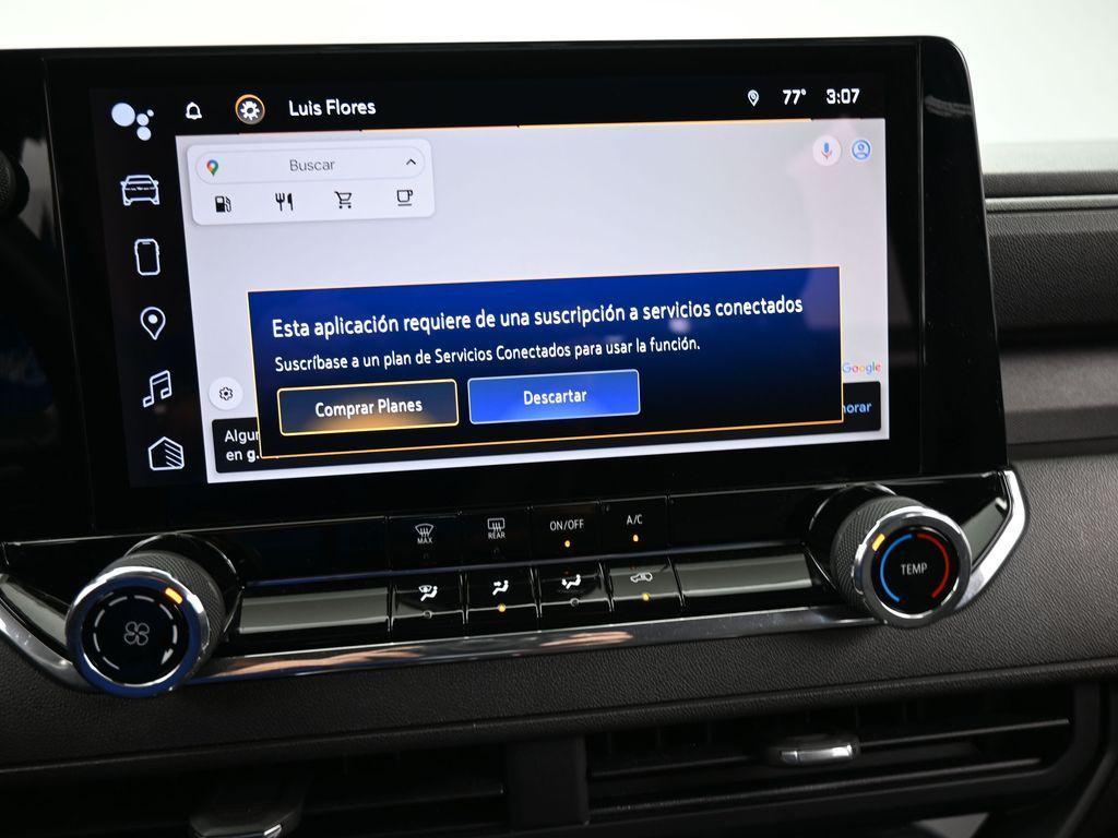 used 2023 Chevrolet Colorado car, priced at $34,350