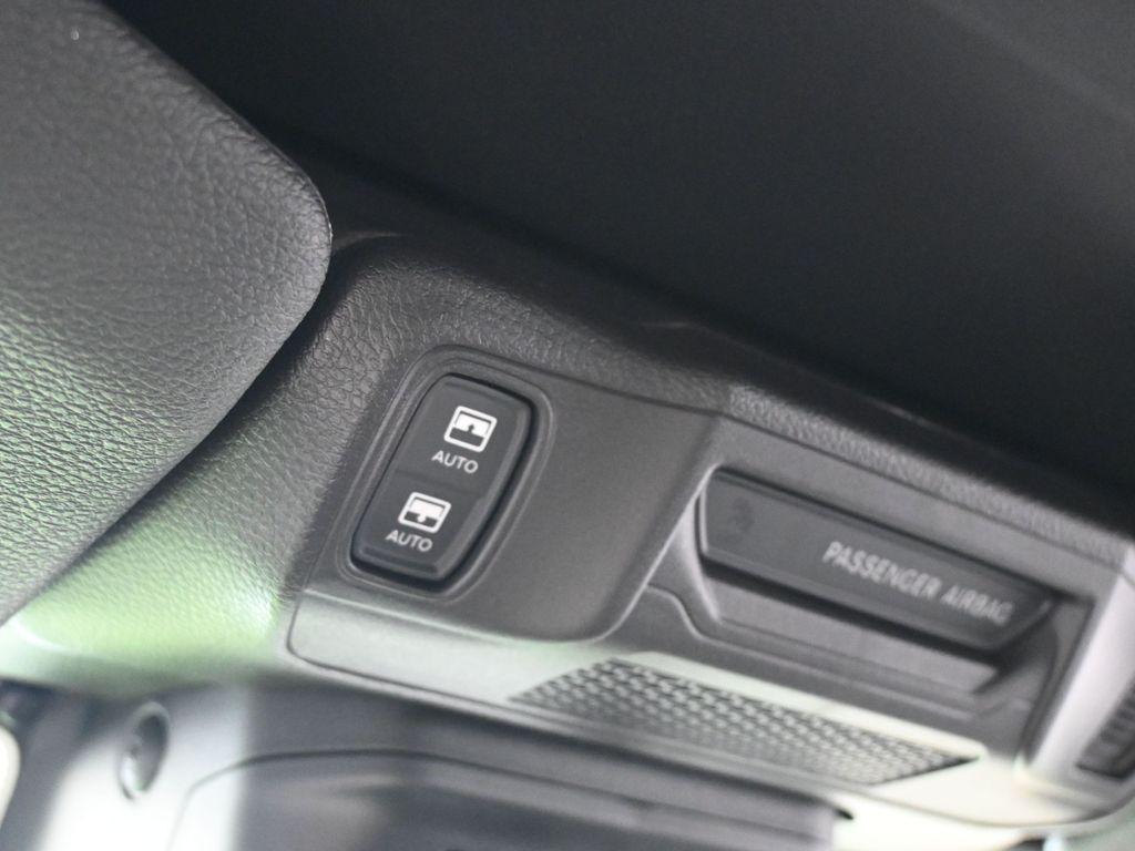 new 2025 Jeep Wrangler car