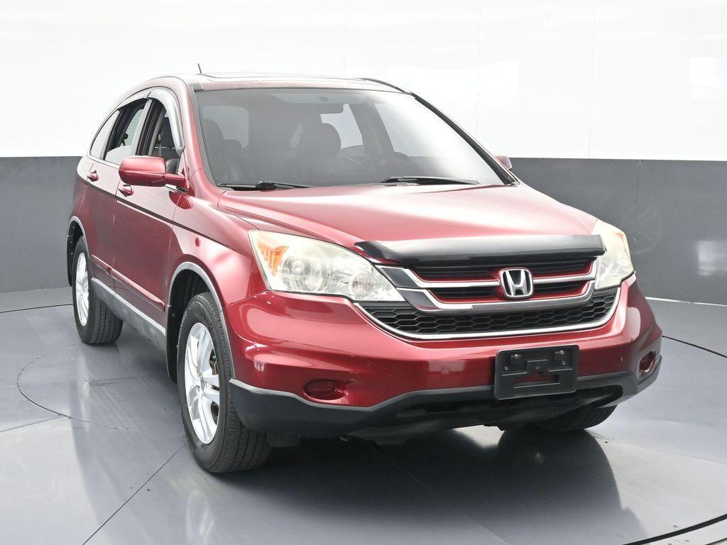 used 2010 Honda CR-V car, priced at $9,598