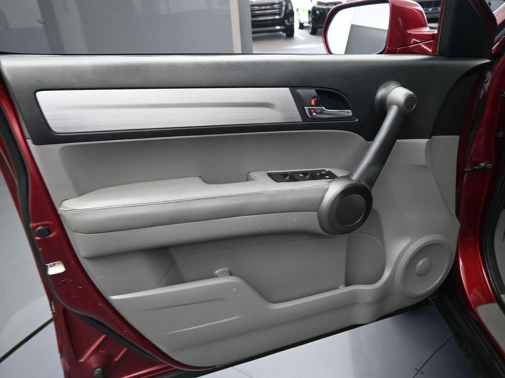 used 2010 Honda CR-V car, priced at $9,598
