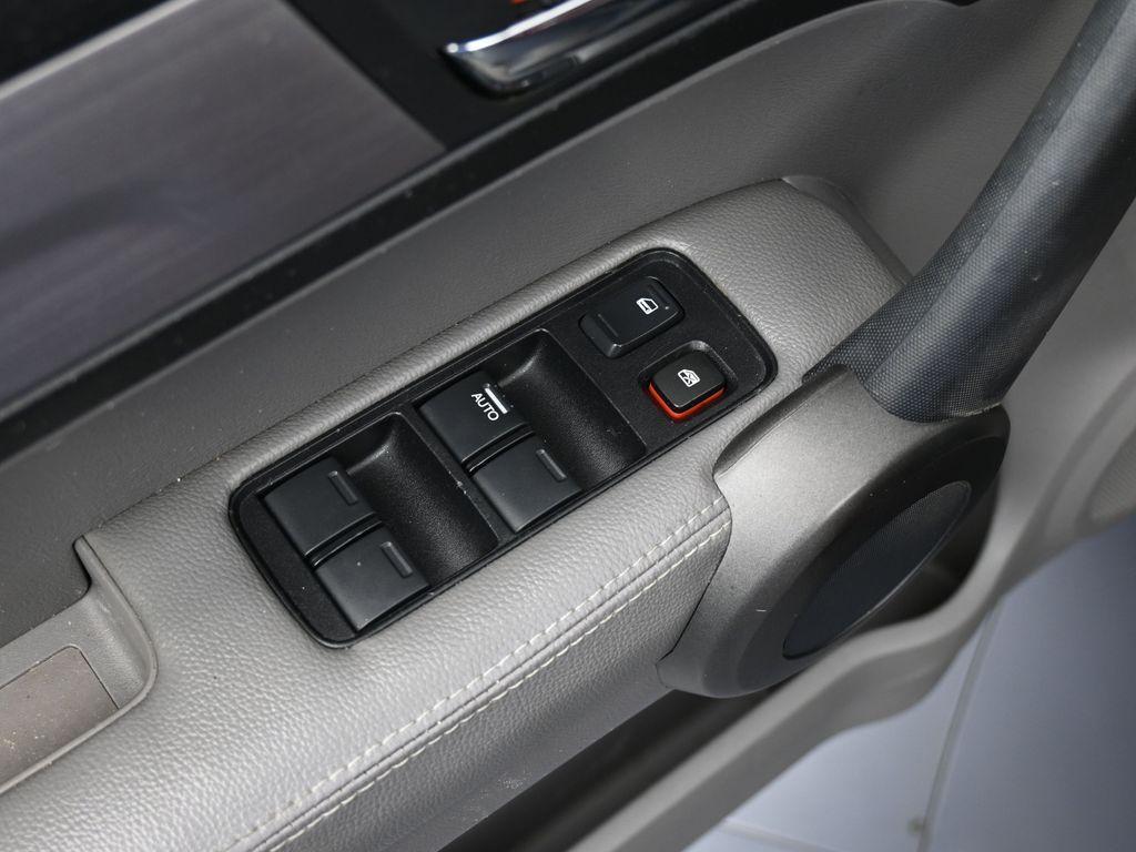 used 2010 Honda CR-V car, priced at $9,598