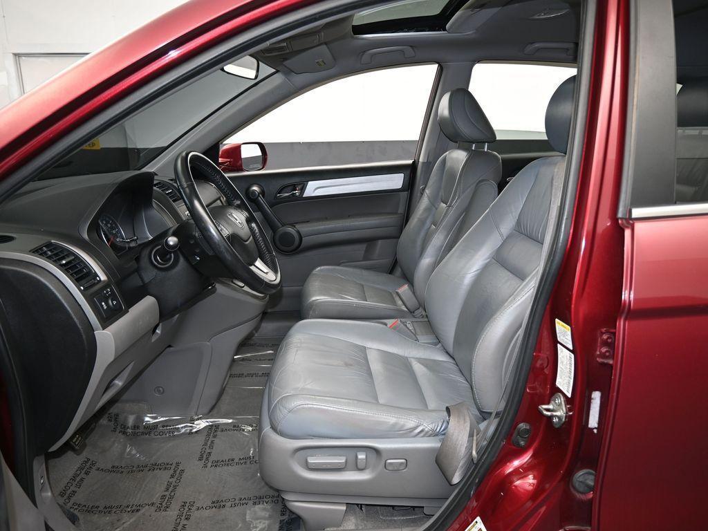 used 2010 Honda CR-V car, priced at $9,598