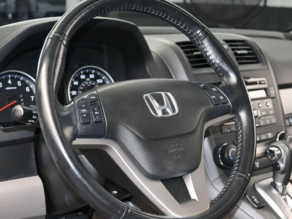 used 2010 Honda CR-V car, priced at $9,598