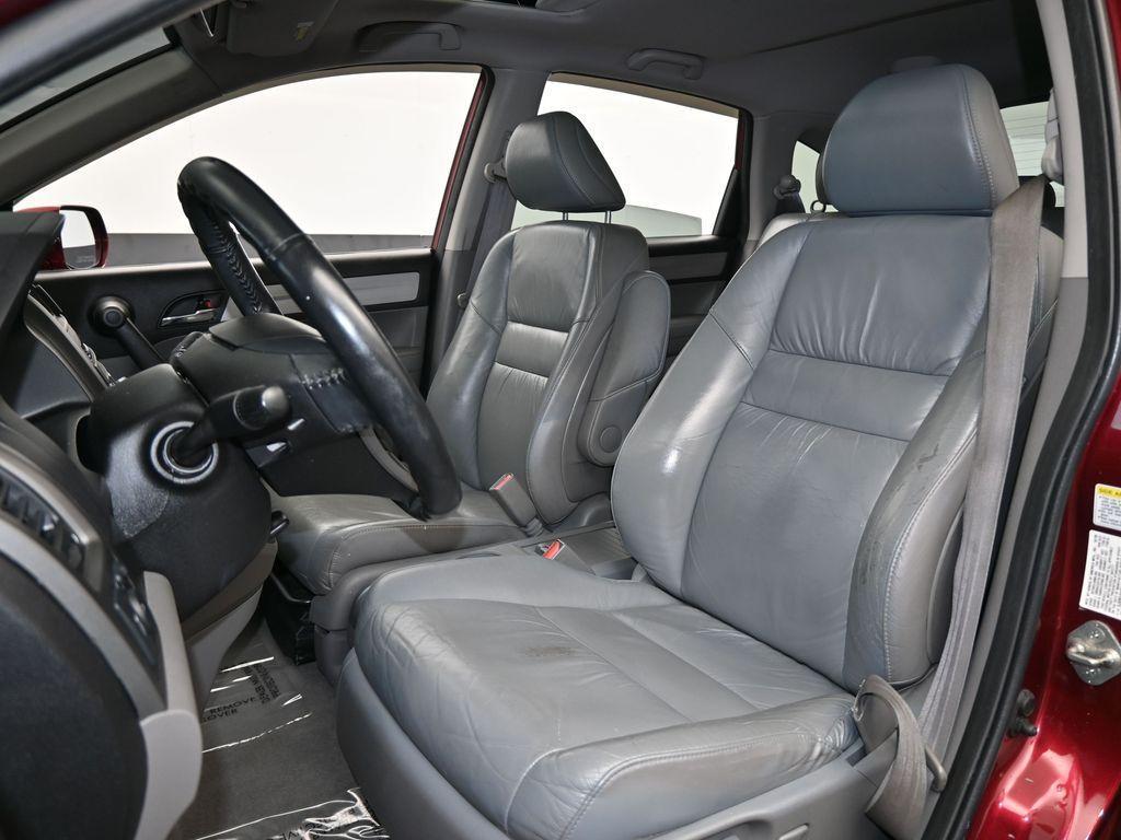 used 2010 Honda CR-V car, priced at $9,598