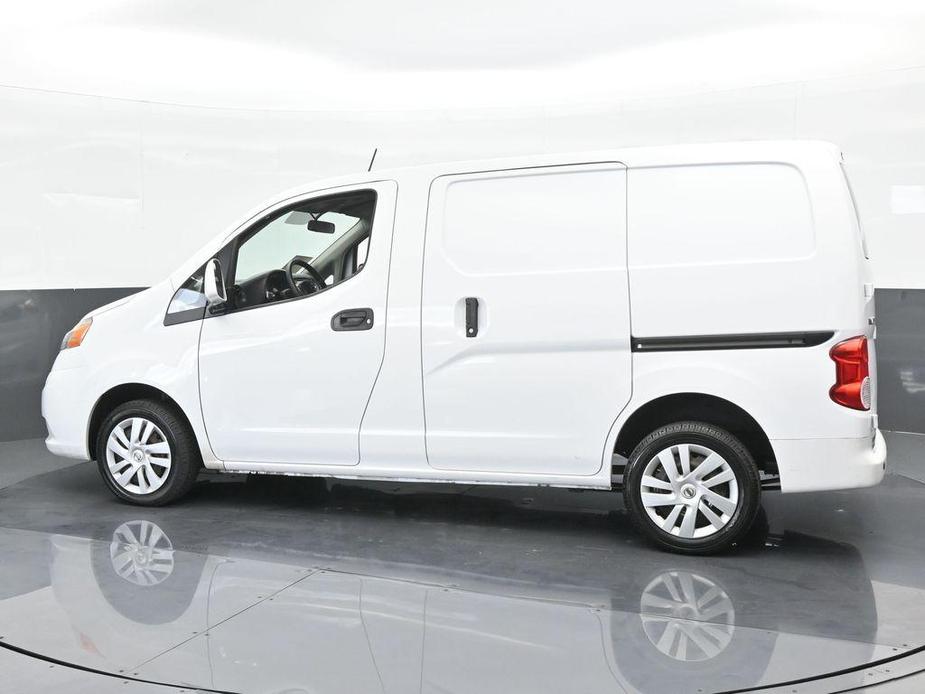 used 2021 Nissan NV200 car, priced at $16,990