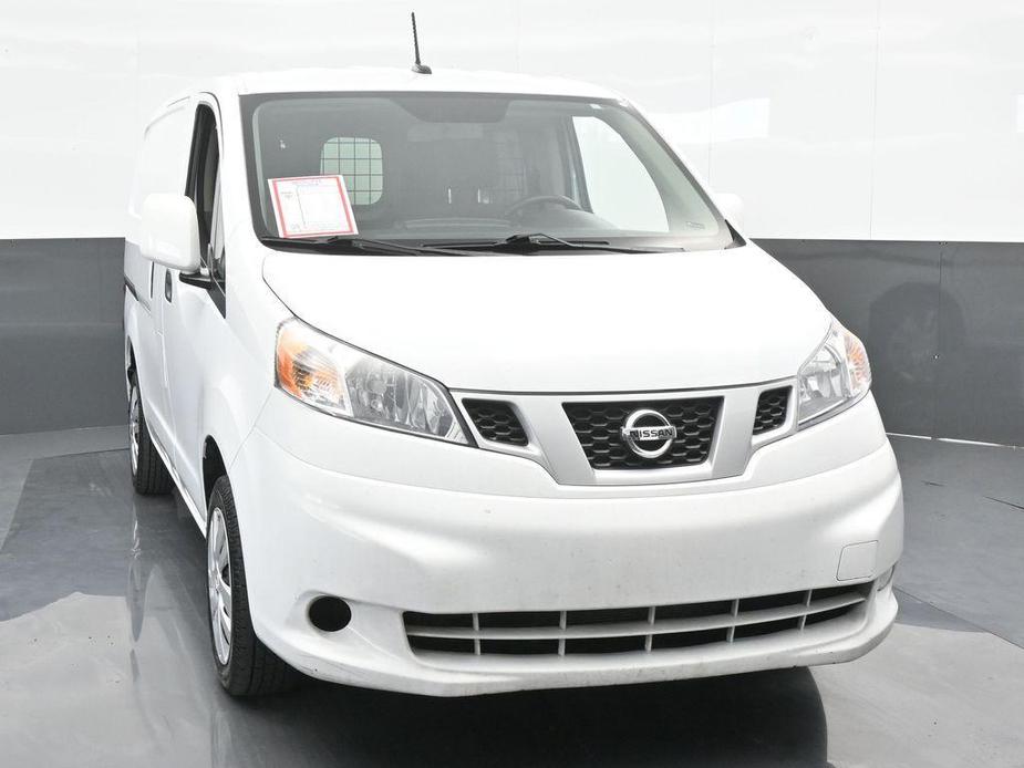 used 2021 Nissan NV200 car, priced at $16,990