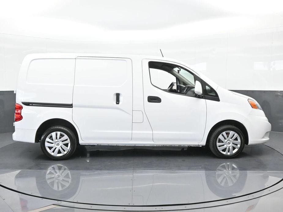 used 2021 Nissan NV200 car, priced at $16,990