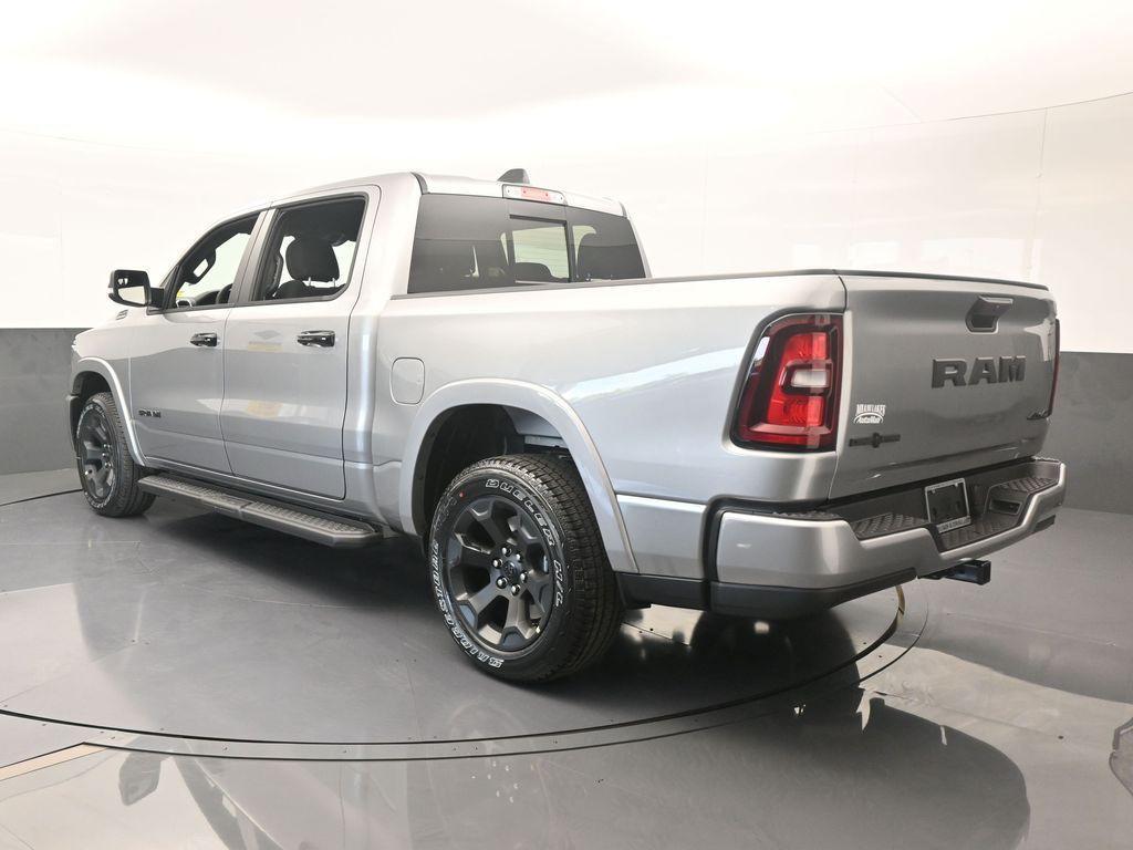 new 2025 Ram 1500 car