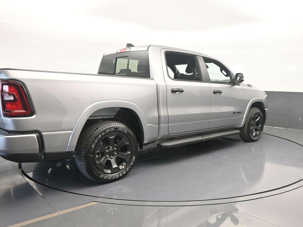 new 2025 Ram 1500 car
