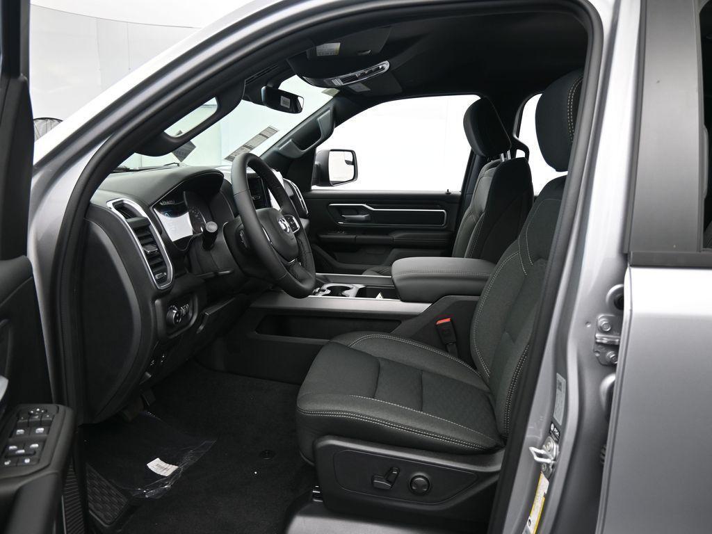 new 2025 Ram 1500 car