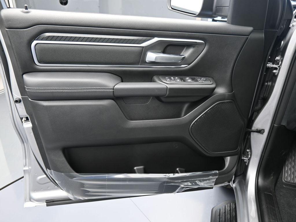 new 2025 Ram 1500 car
