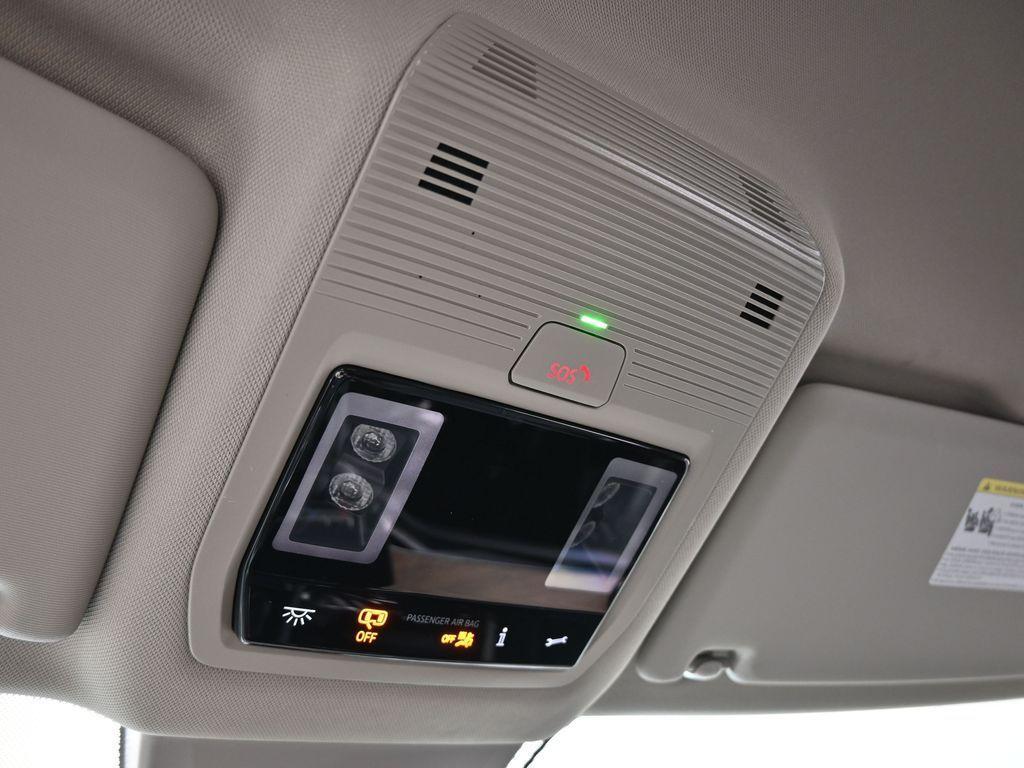 used 2024 Volkswagen Atlas car, priced at $32,750