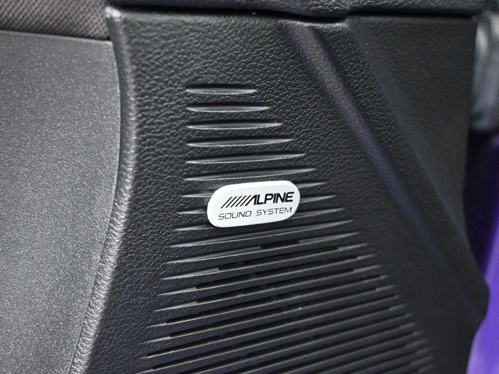 used 2023 Dodge Challenger car, priced at $34,550