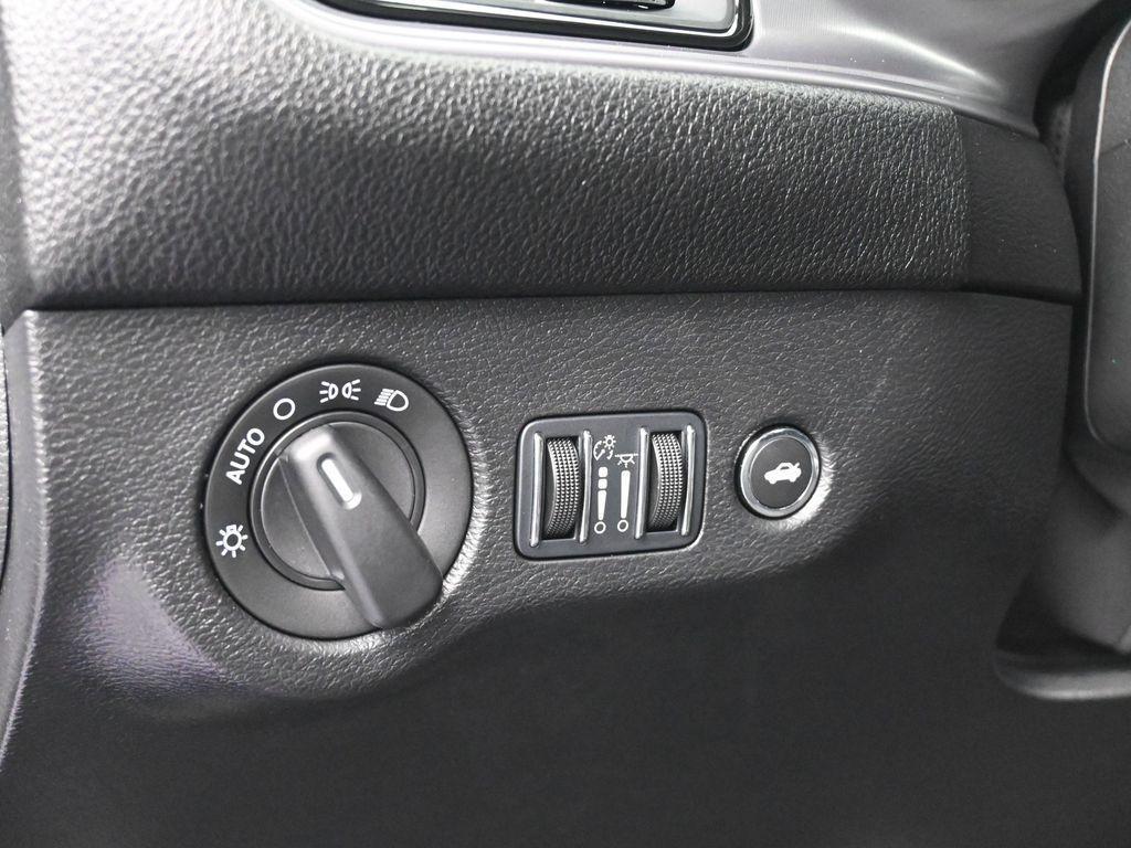 used 2023 Dodge Challenger car, priced at $34,550