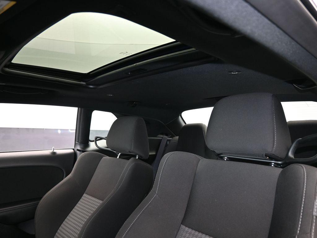 used 2023 Dodge Challenger car, priced at $34,550