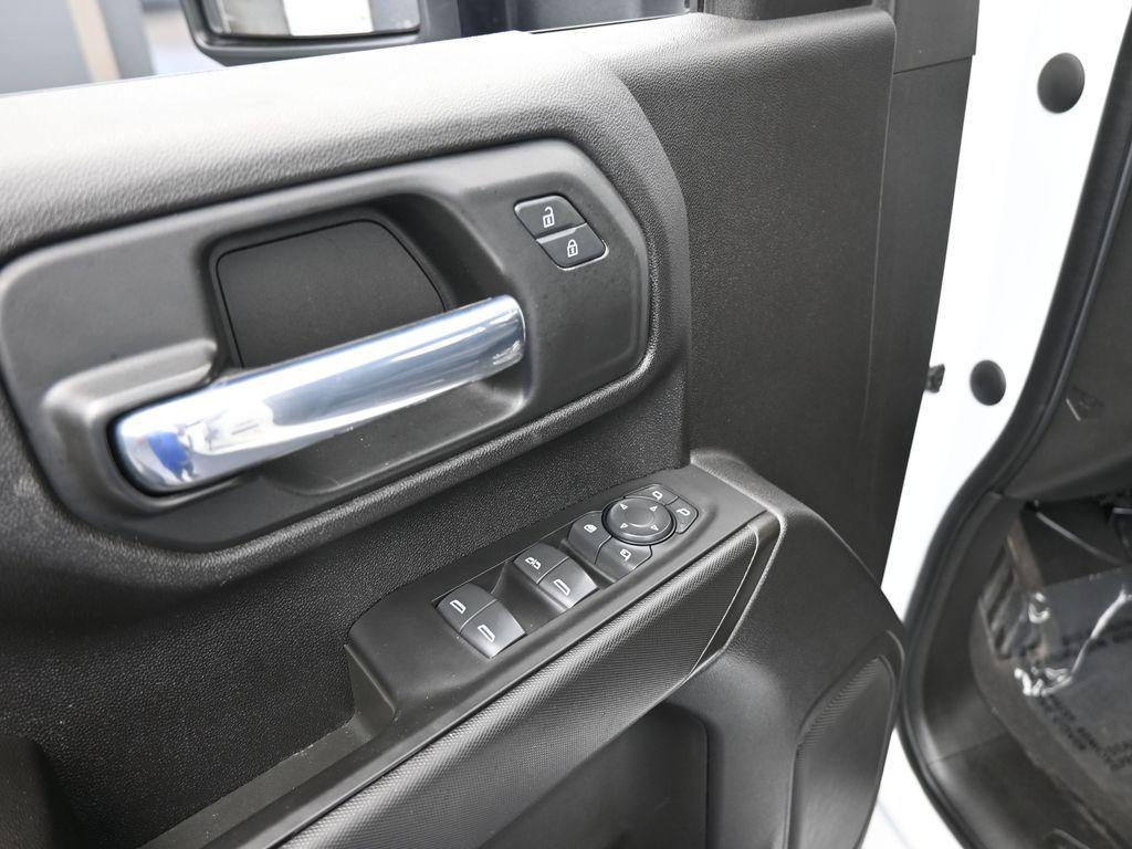used 2024 Chevrolet Silverado 2500 car, priced at $51,795