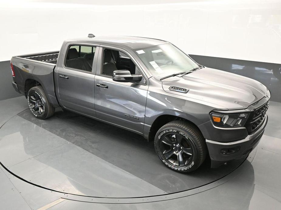 new 2024 Ram 1500 car, priced at $48,178