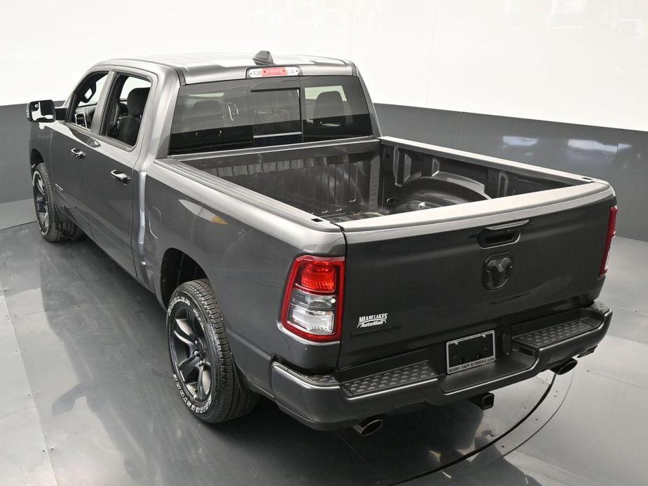 new 2024 Ram 1500 car, priced at $48,178