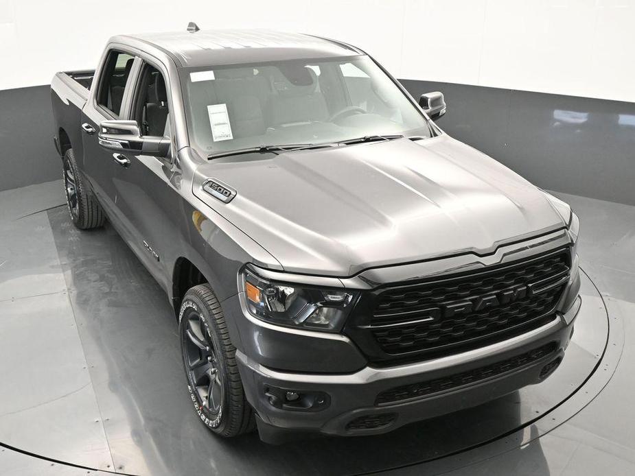 new 2024 Ram 1500 car, priced at $48,178