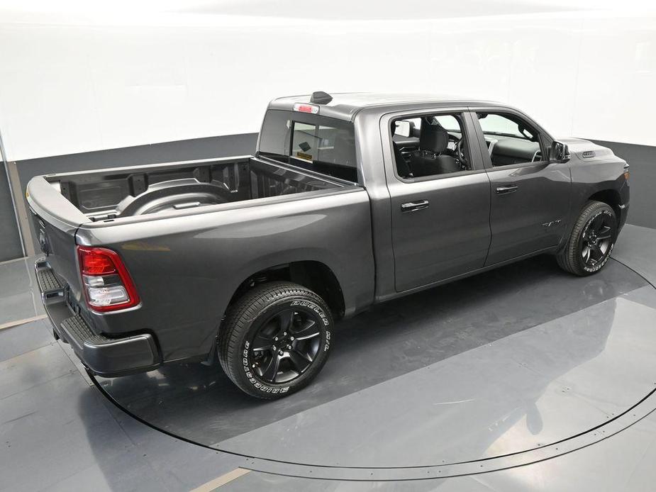 new 2024 Ram 1500 car, priced at $48,178