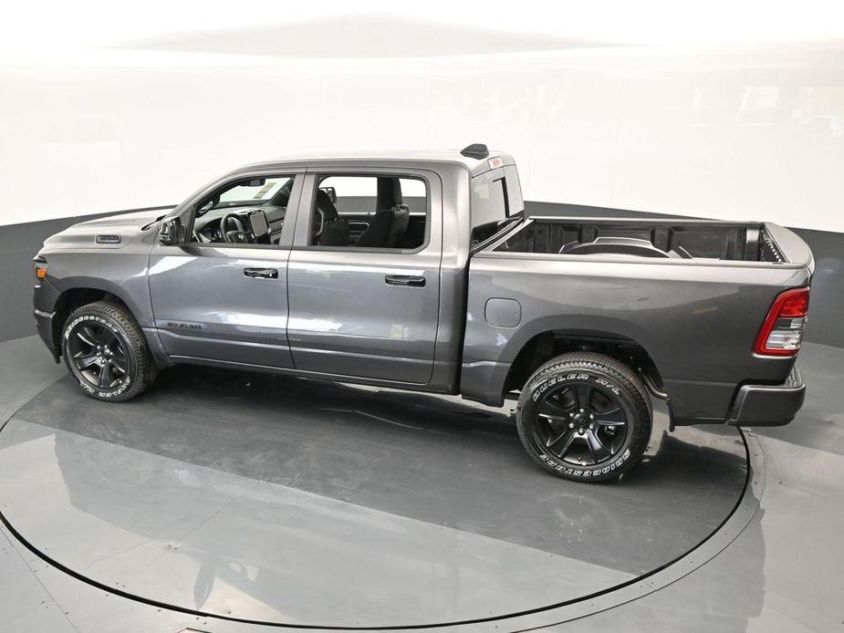 new 2024 Ram 1500 car, priced at $48,178