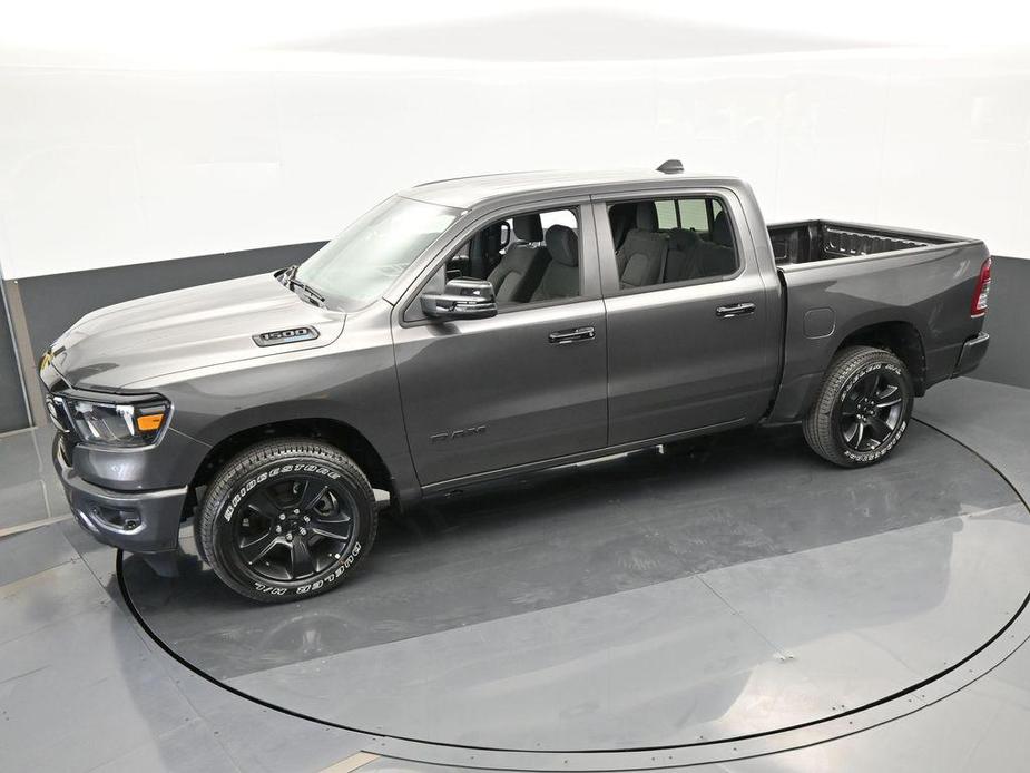 new 2024 Ram 1500 car, priced at $48,178