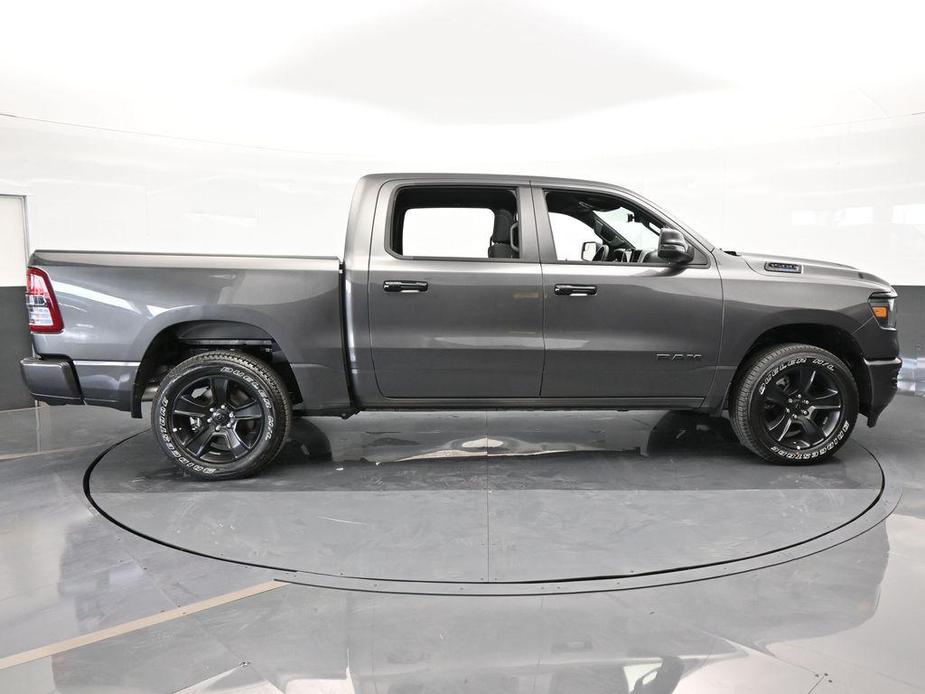 new 2024 Ram 1500 car, priced at $48,178