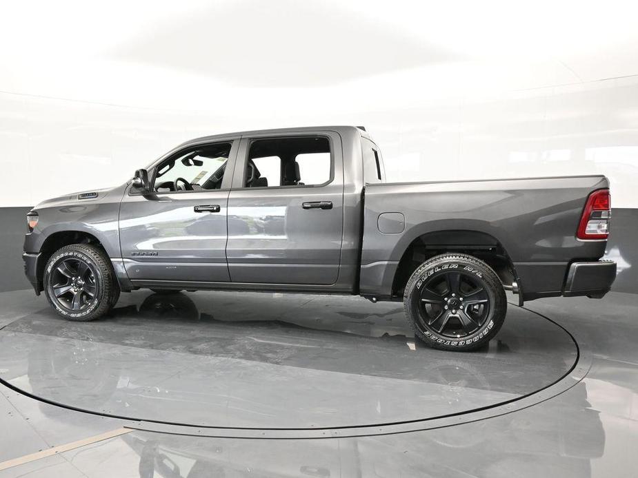 new 2024 Ram 1500 car, priced at $48,178