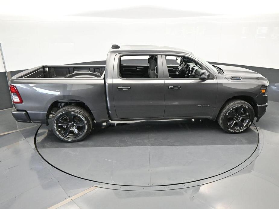 new 2024 Ram 1500 car, priced at $48,178