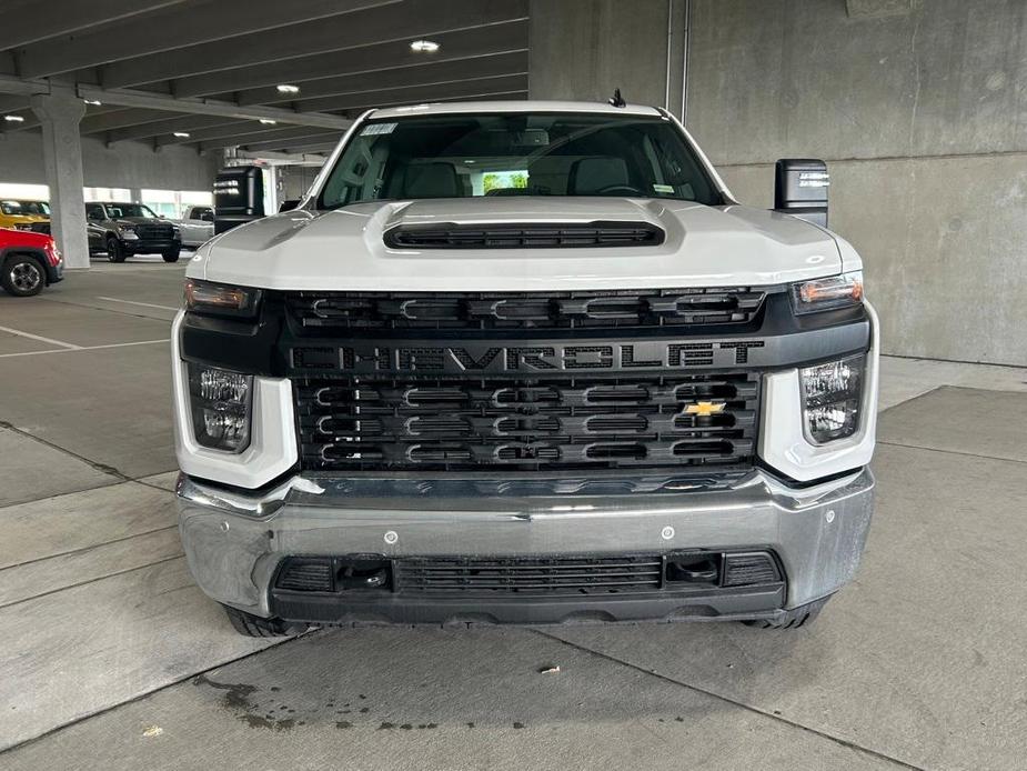 new 2023 Chevrolet Silverado 2500 car, priced at $53,865