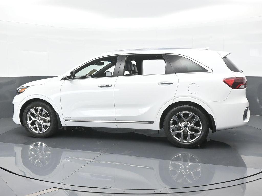 used 2019 Kia Sorento car, priced at $18,350