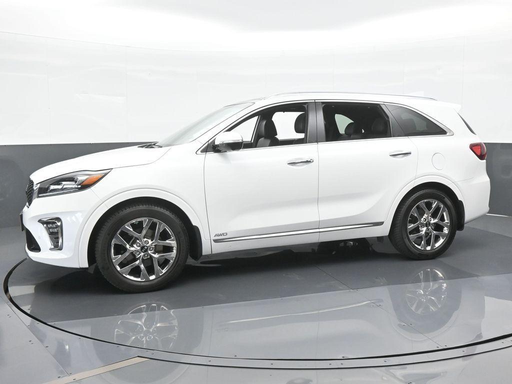 used 2019 Kia Sorento car, priced at $18,350