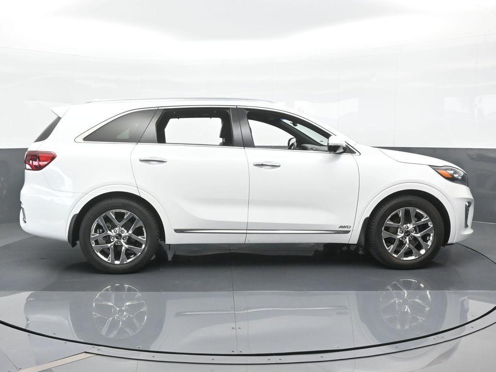 used 2019 Kia Sorento car, priced at $18,350