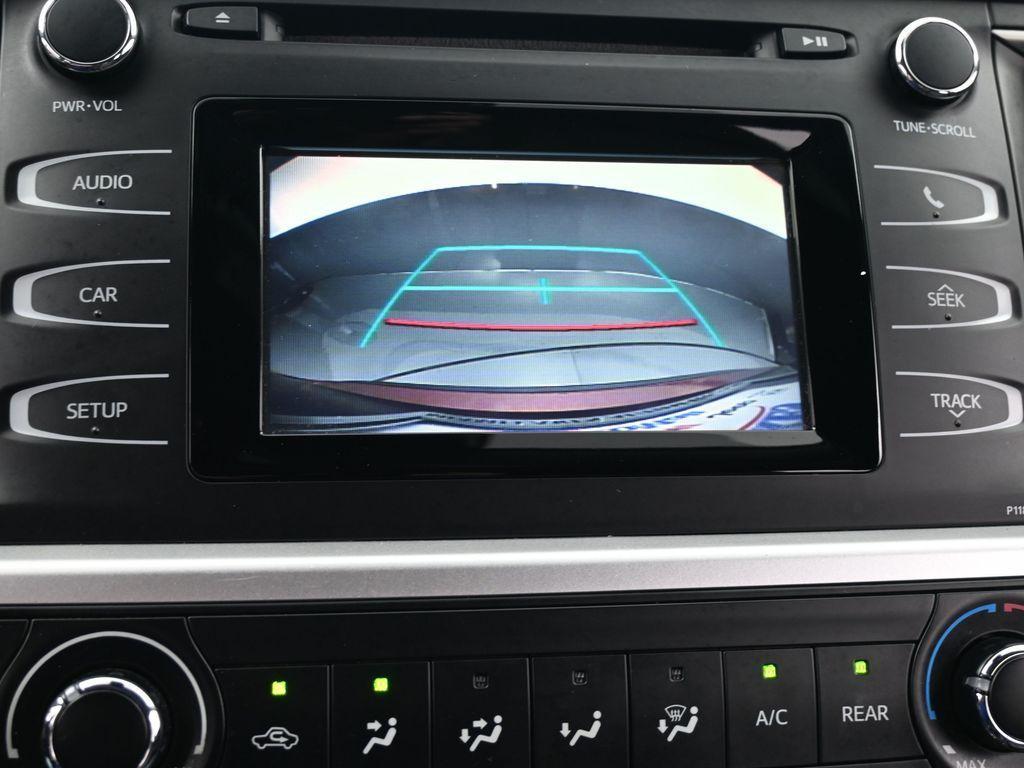 used 2019 Toyota Highlander car, priced at $18,989