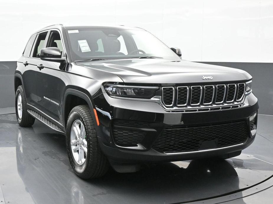 new 2024 Jeep Grand Cherokee car, priced at $30,787