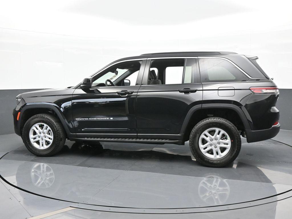 new 2024 Jeep Grand Cherokee car, priced at $30,787