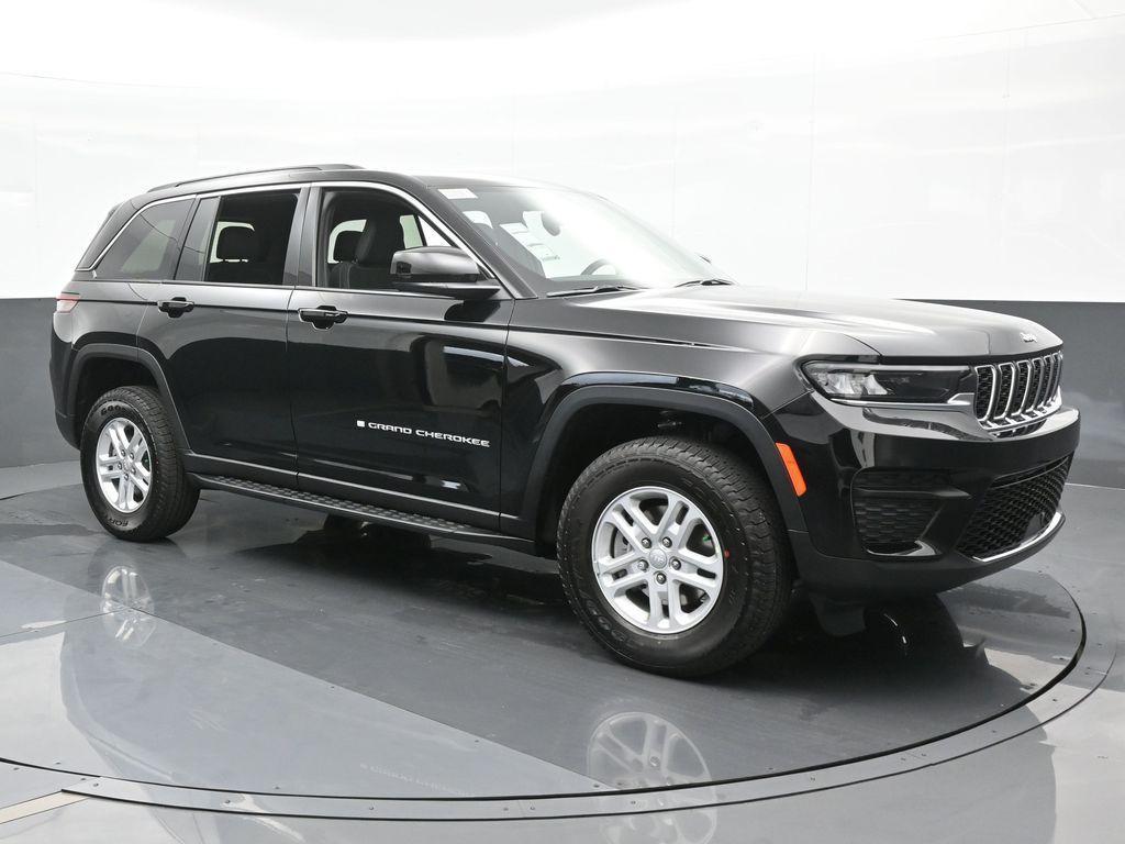 new 2024 Jeep Grand Cherokee car, priced at $30,787