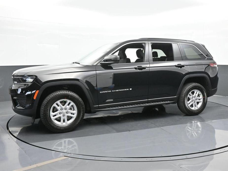 new 2024 Jeep Grand Cherokee car, priced at $30,787