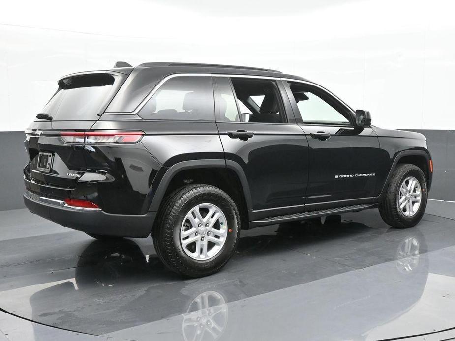 new 2024 Jeep Grand Cherokee car, priced at $30,787