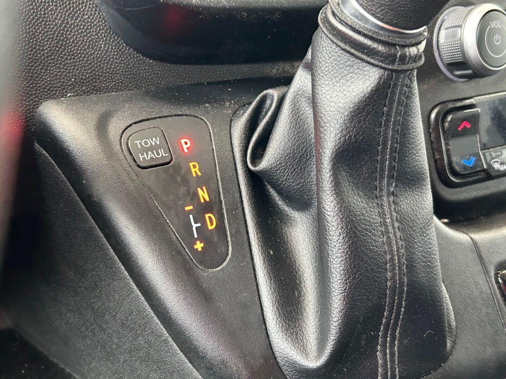 used 2023 Ram ProMaster 2500 car, priced at $33,899