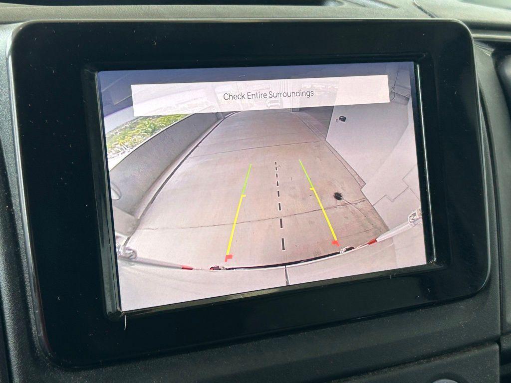 used 2023 Ram ProMaster 2500 car, priced at $33,899