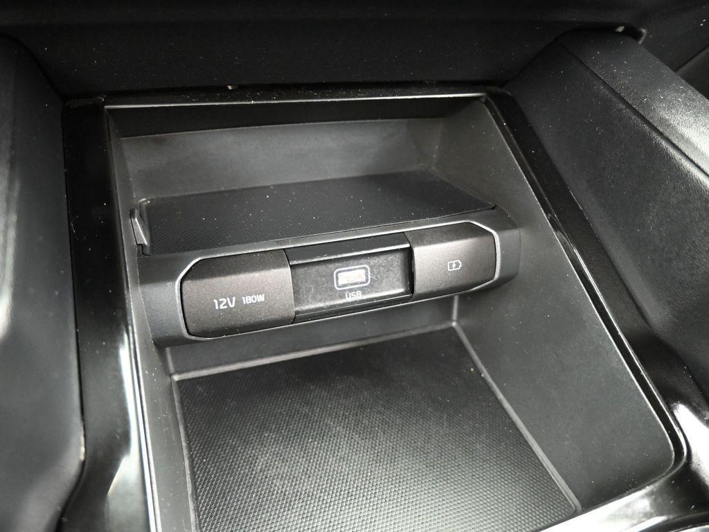 used 2022 Kia Telluride car, priced at $28,980