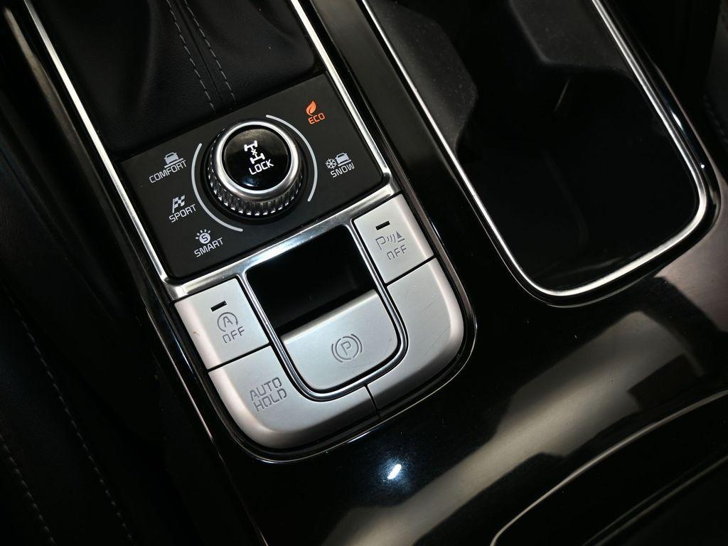used 2022 Kia Telluride car, priced at $28,980