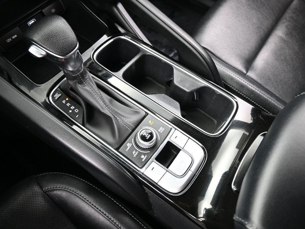 used 2022 Kia Telluride car, priced at $28,980