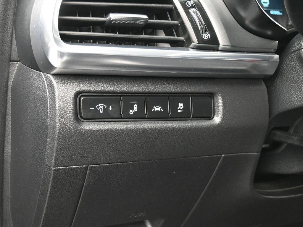 used 2022 Kia Telluride car, priced at $28,980