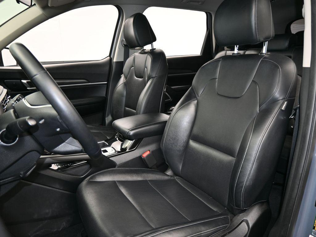 used 2022 Kia Telluride car, priced at $28,980