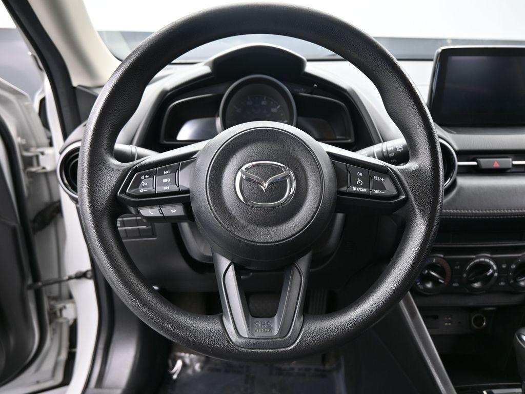 used 2019 Mazda CX-3 car, priced at $10,444