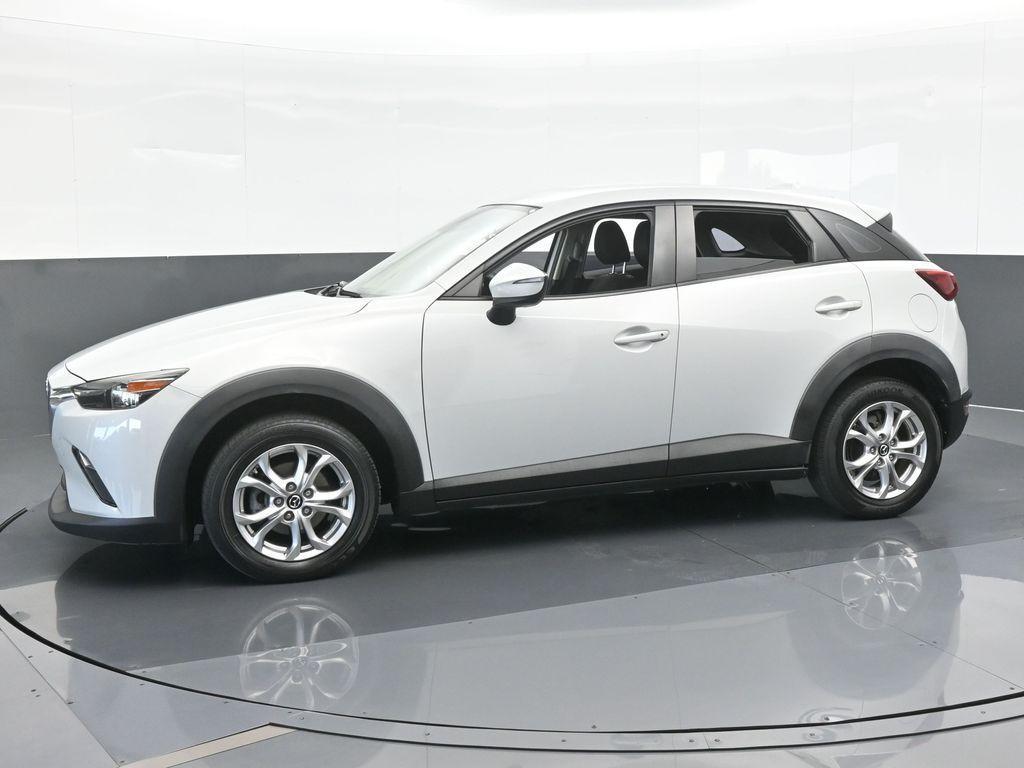 used 2019 Mazda CX-3 car, priced at $10,444