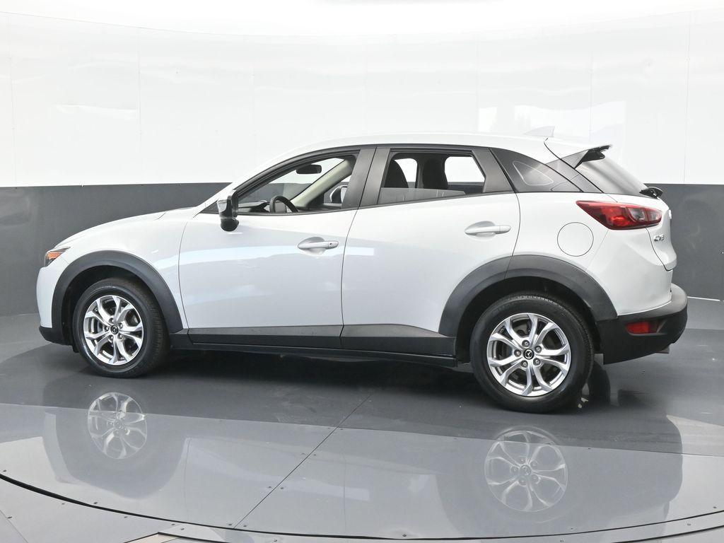 used 2019 Mazda CX-3 car, priced at $10,444